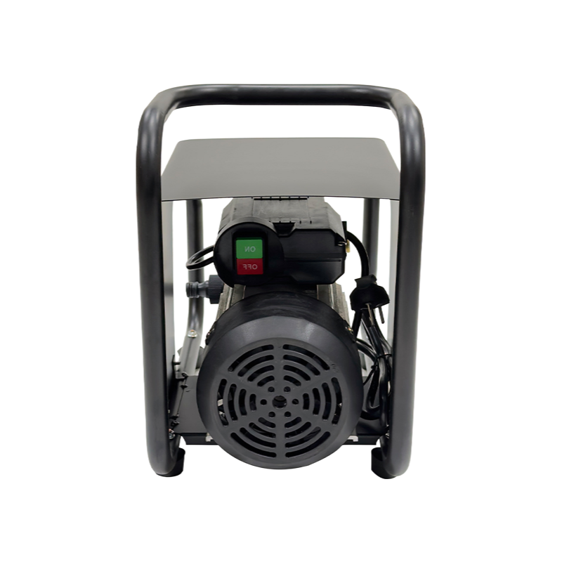1800W 80Bar Electric High Pressure Washer - Portable Car & Home Cleaning Machine