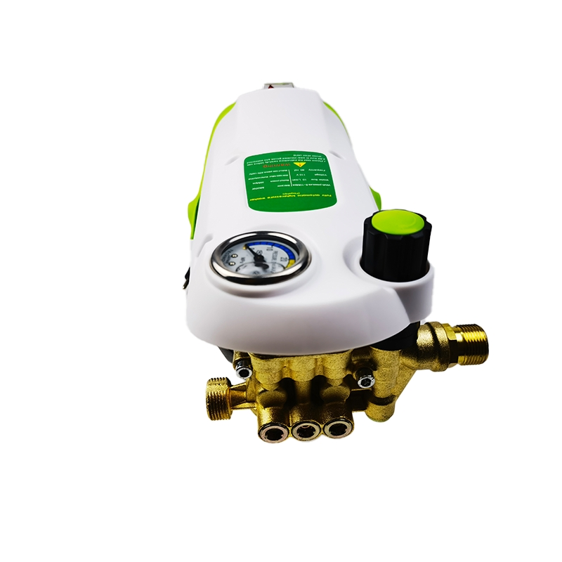 PF-EP322 High Pressure Washer 80-150 Bar with 8-12M Spraying Distance for Home Use