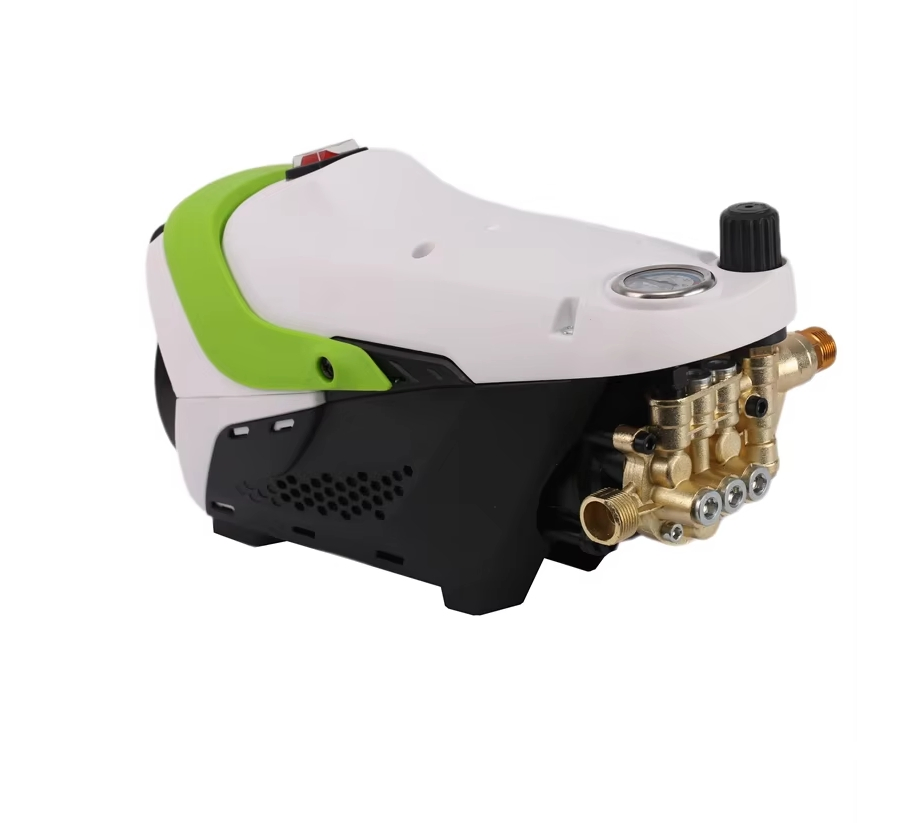 PF-EP322 High Pressure Washer 80-150 Bar with 8-12M Spraying Distance for Home Use