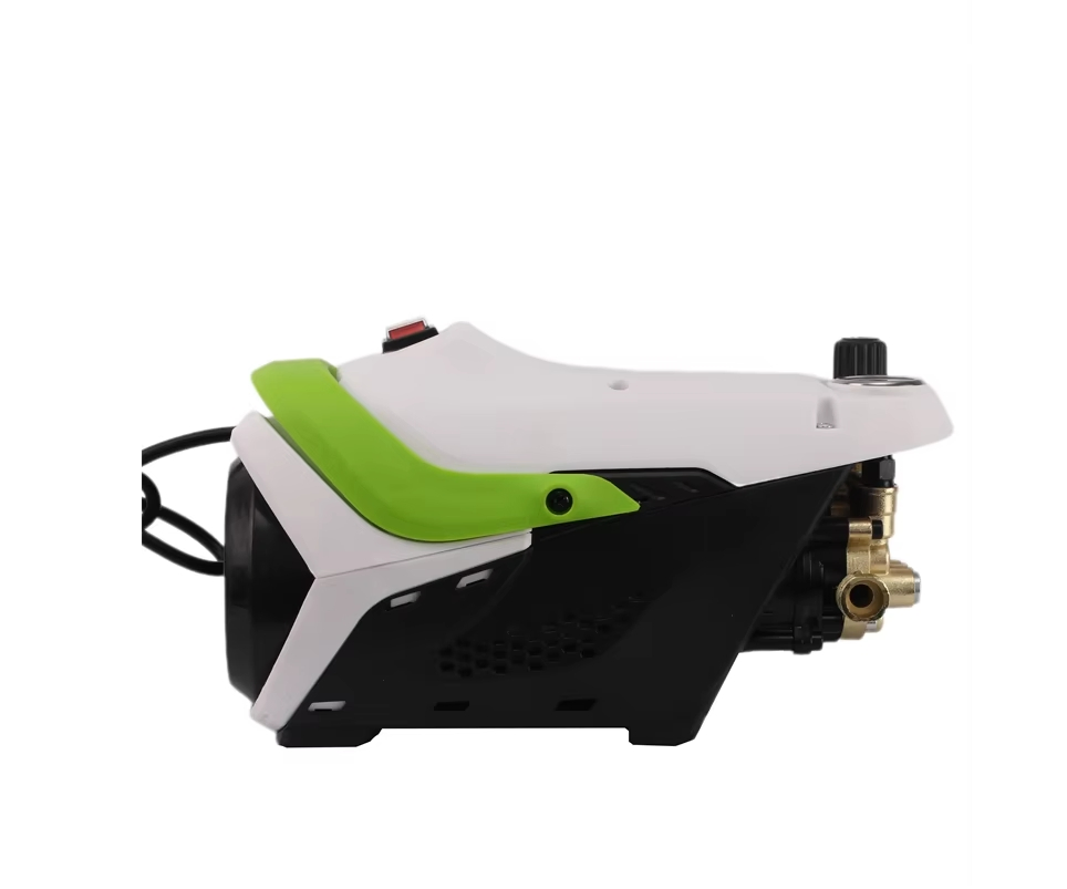 PF-EP322 High Pressure Washer 80-150 Bar with 8-12M Spraying Distance for Home Use