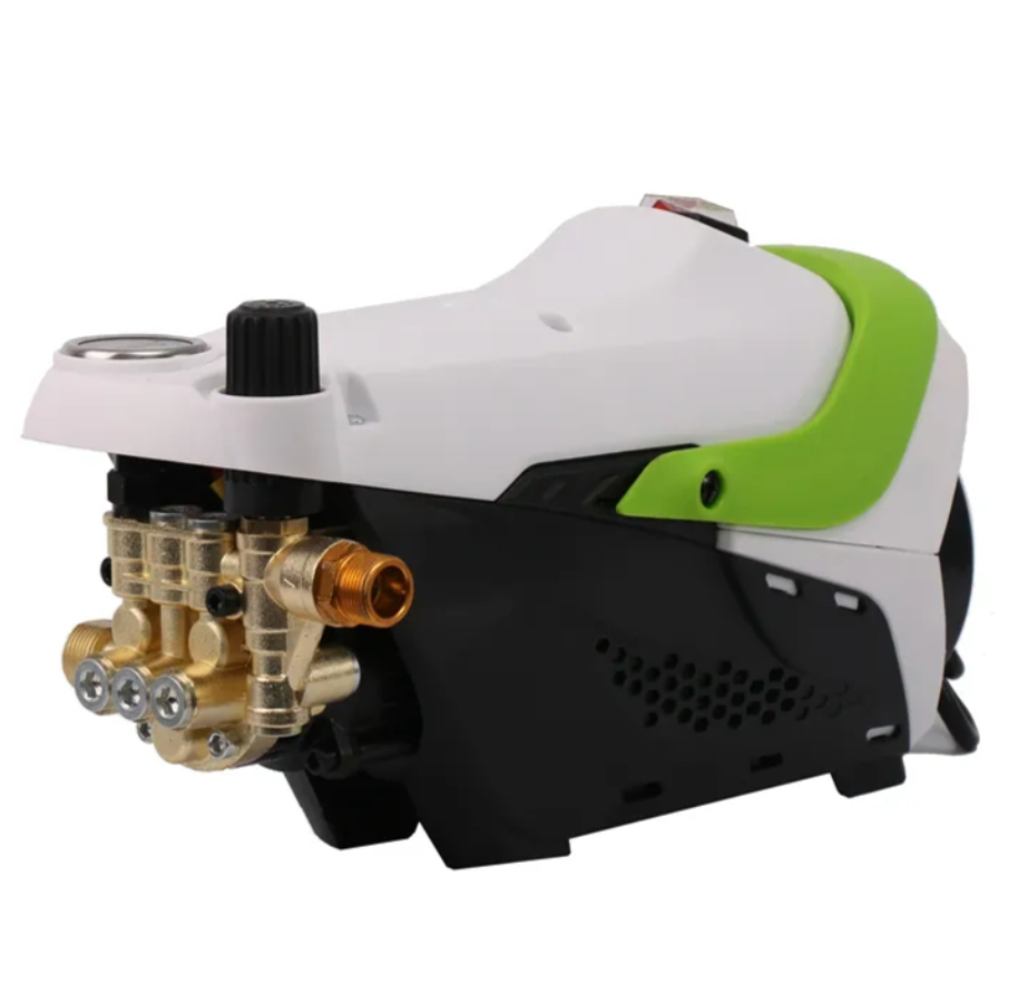 PF-EP322 High Pressure Washer 80-150 Bar with 8-12M Spraying Distance for Home Use