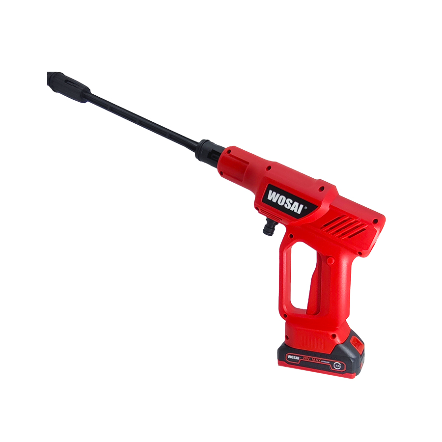 Wholesale OEM/ODM G505 Movable High Pressure Washer with Lithium Battery and Fast Delivery