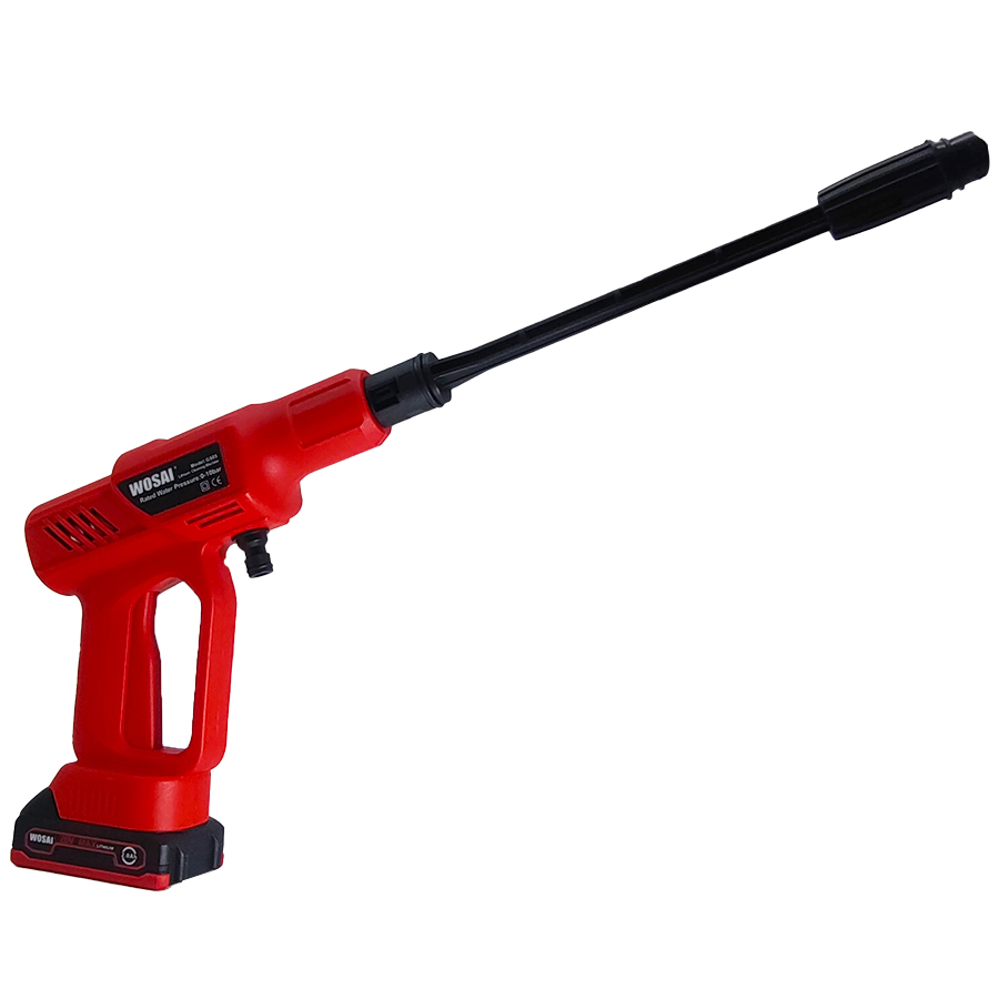 Wholesale OEM/ODM G505 Movable High Pressure Washer with Lithium Battery and Fast Delivery