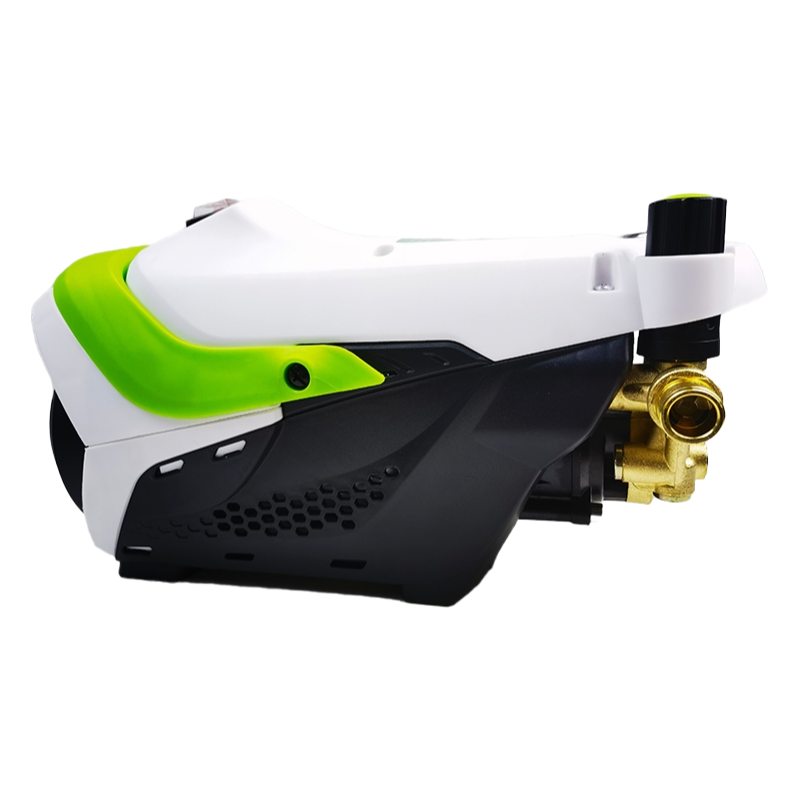 Customizable High Pressure Washer Machine 220V 4.5A for Industrial and Household Cleaning