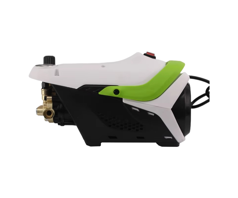 Customizable High Pressure Washer Machine 220V 4.5A for Industrial and Household Cleaning