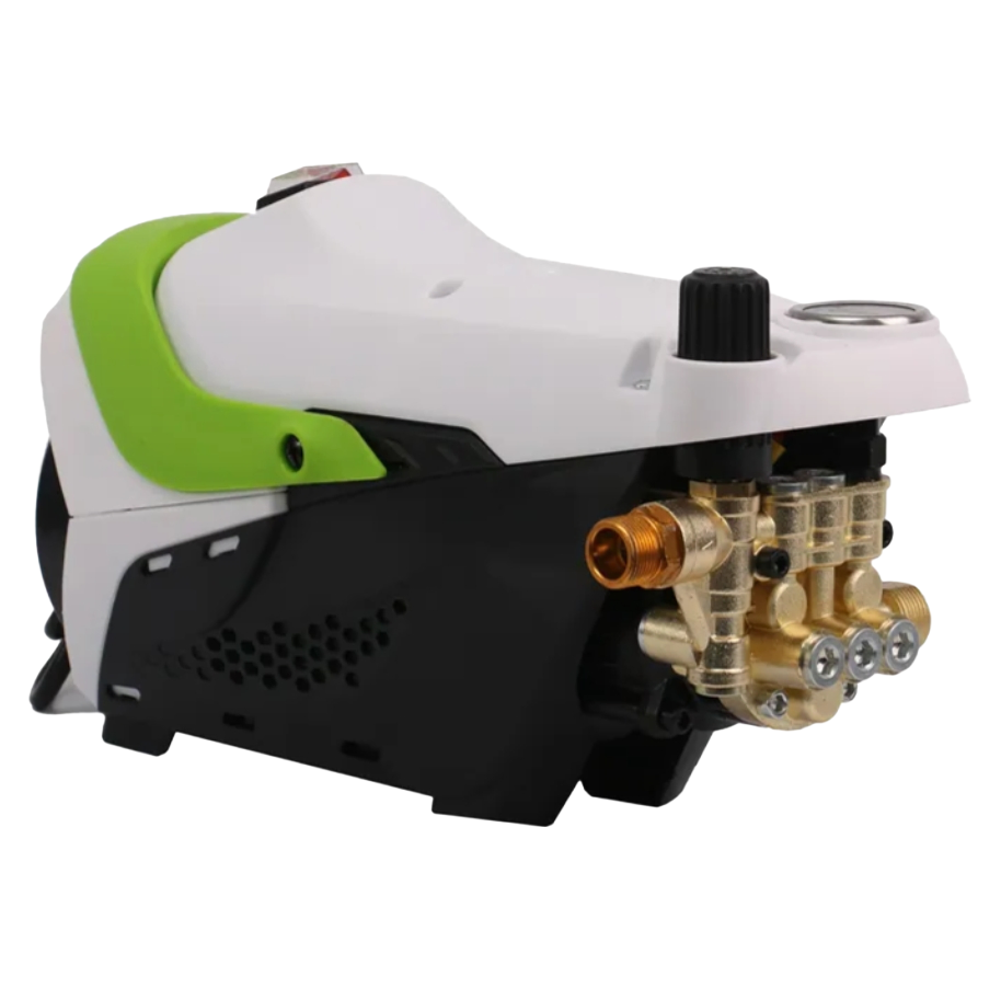 Customizable High Pressure Washer Machine 220V 4.5A for Industrial and Household Cleaning