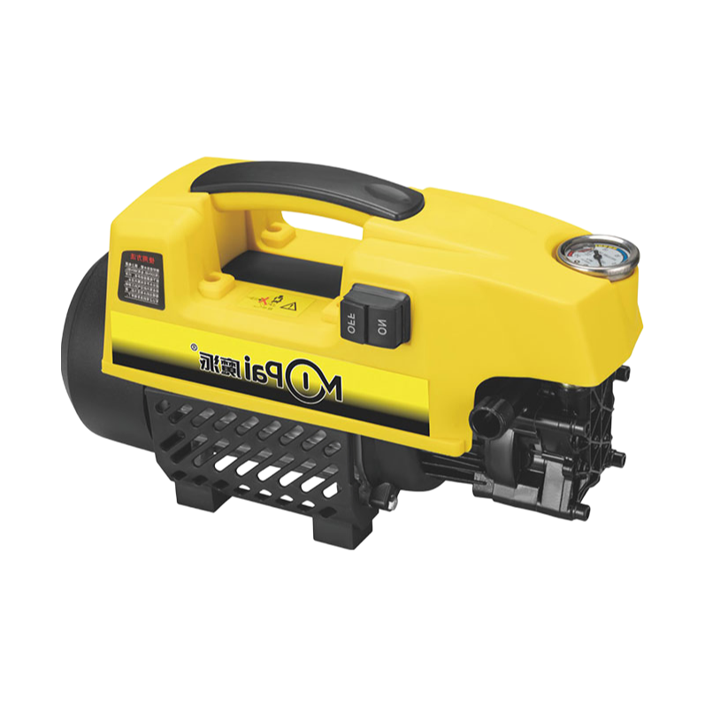 Customizable High Pressure Car Wash Machine 220V-240V with 1 Year Warranty for Export