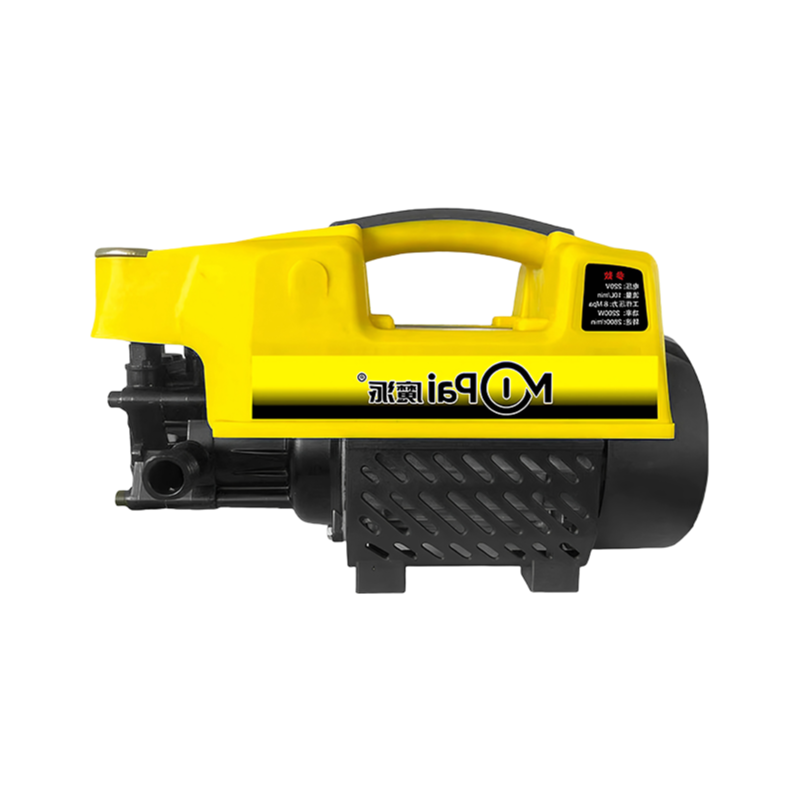 Customizable High Pressure Car Wash Machine 220V-240V with 1 Year Warranty for Export