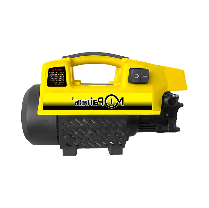 Customizable High Pressure Car Wash Machine 220V-240V with 1 Year Warranty for Export