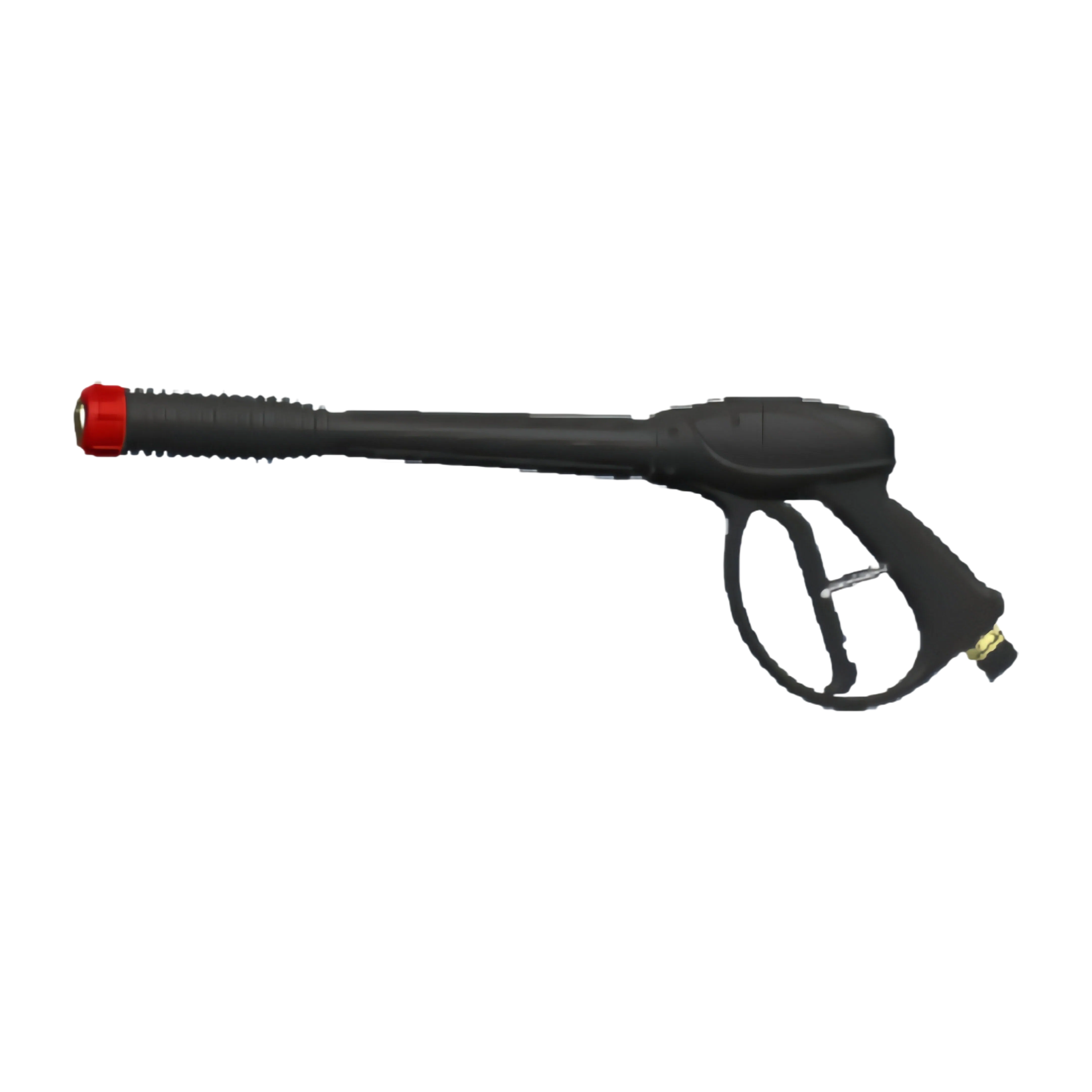 Factory Supply Customized High Pressure Cleaning Gun for Car Washing & Outdoor Use, Plastic Material, CE Certified