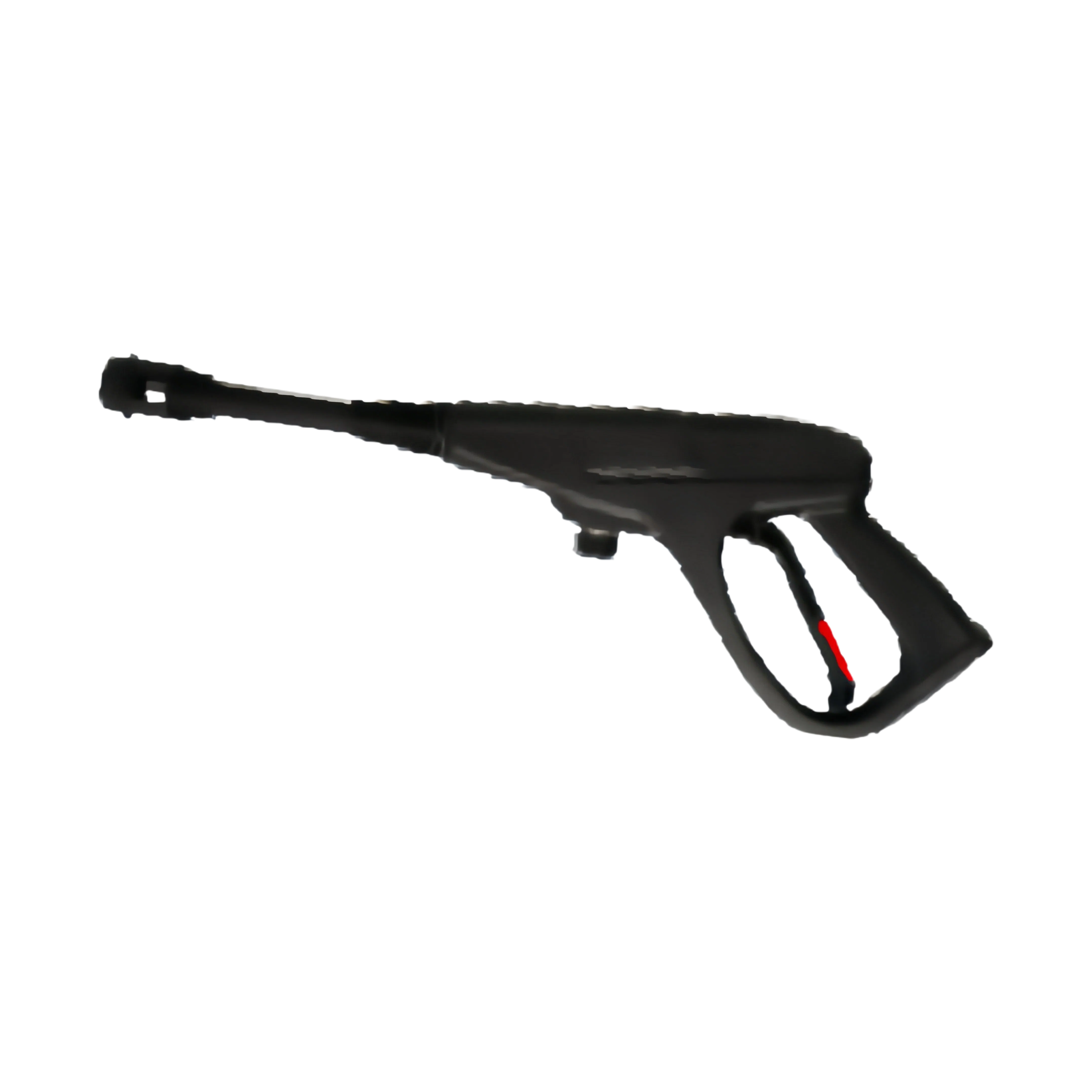 Factory Supply Customized High Pressure Cleaning Gun for Car Washing & Outdoor Use, Plastic Material, CE Certified