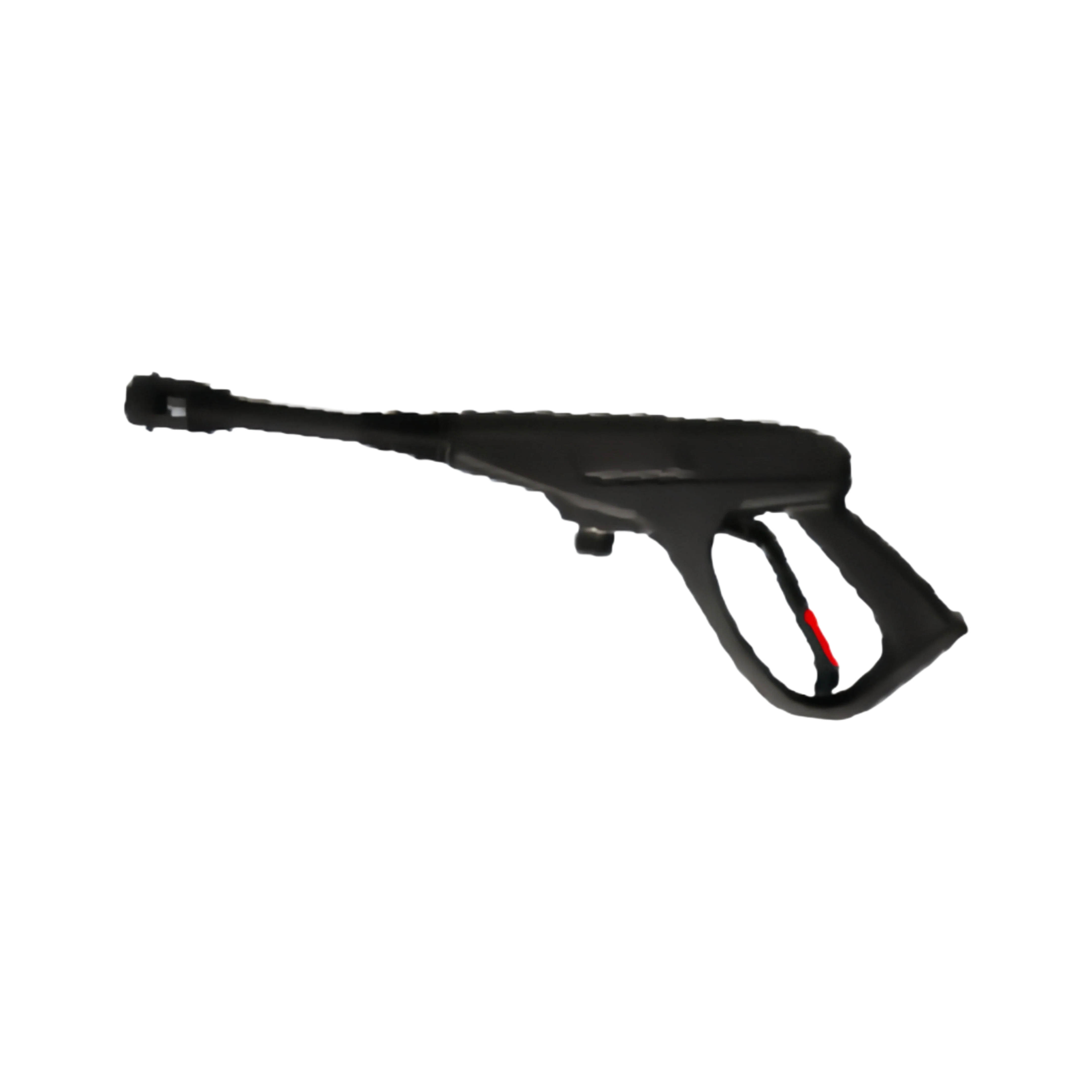 Factory Supply Customized High Pressure Cleaning Gun for Car Washing & Outdoor Use, Plastic Material, CE Certified