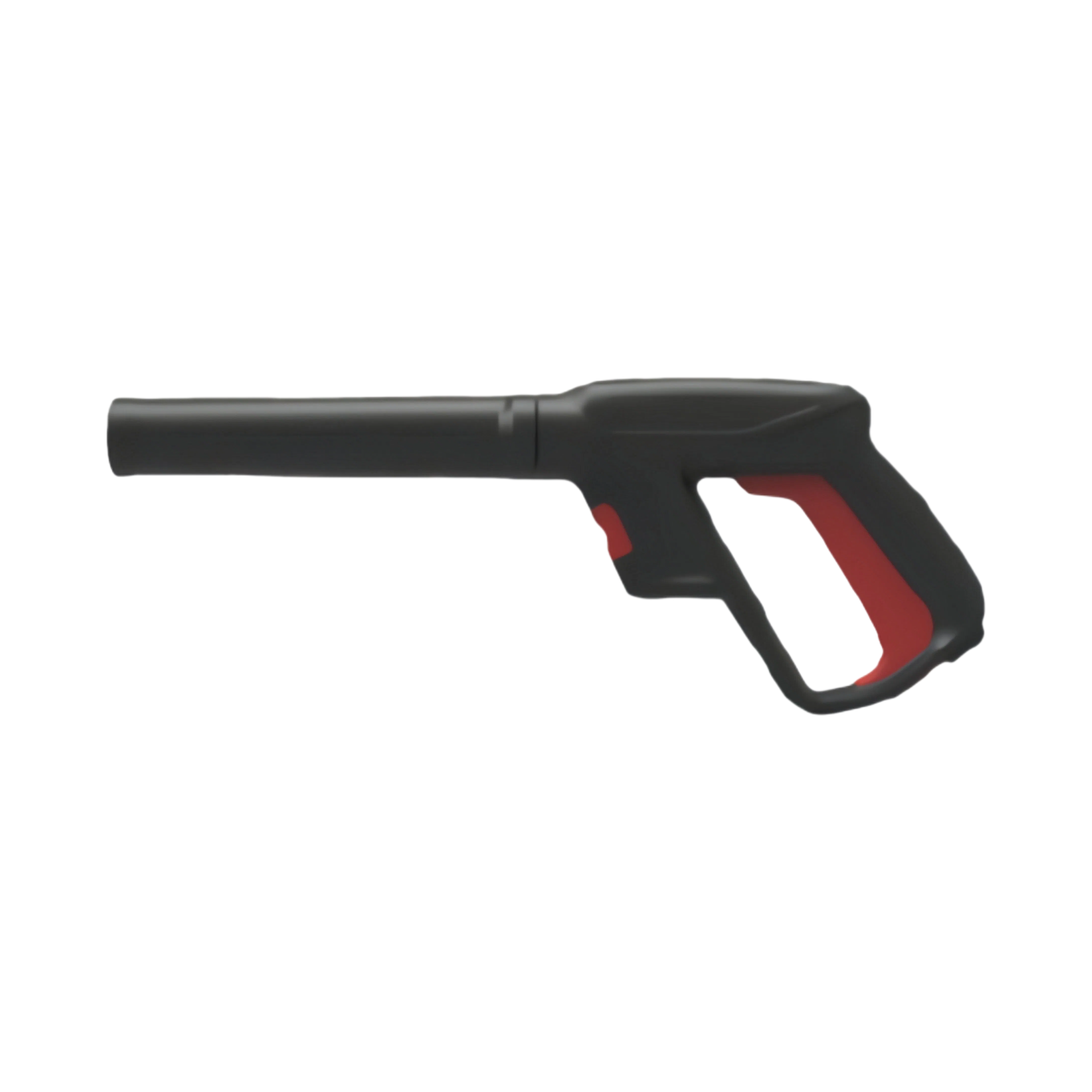 Factory Supply Customized High Pressure Cleaning Gun for Car Washing & Outdoor Use, Plastic Material, CE Certified