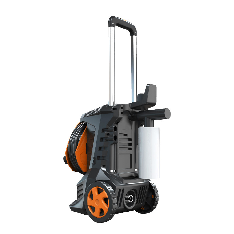 Bulk Order Domestic Use High Pressure Cleaner Washer with Centrifugal Pump Technology