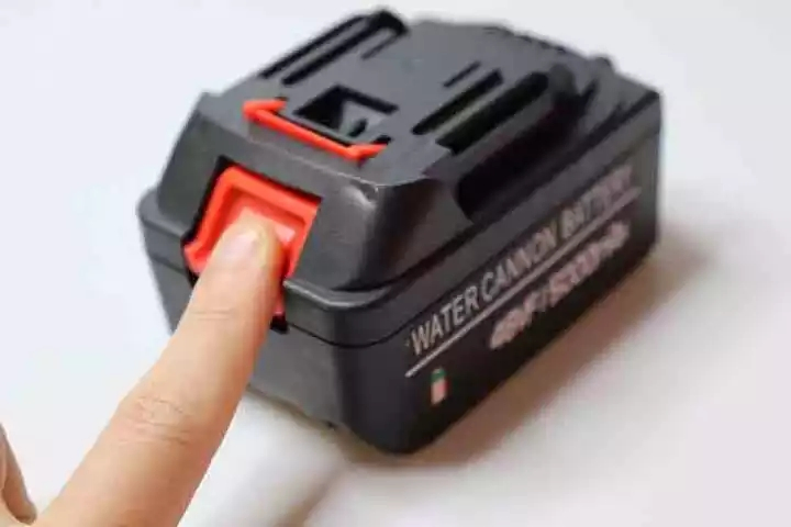 Wholesale PR-RY-9001 Portable Pressure Washer with CE Certification and 1 Year Warranty