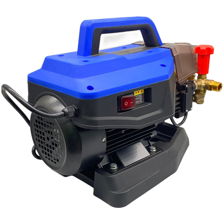 Factory Direct JC Movable High Pressure Cleaner - 2800RPM Washing Speed with 1 Year Warranty
