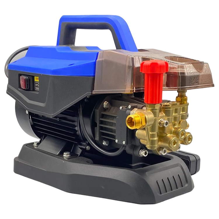 Factory Direct JC Movable High Pressure Cleaner - 2800RPM Washing Speed with 1 Year Warranty