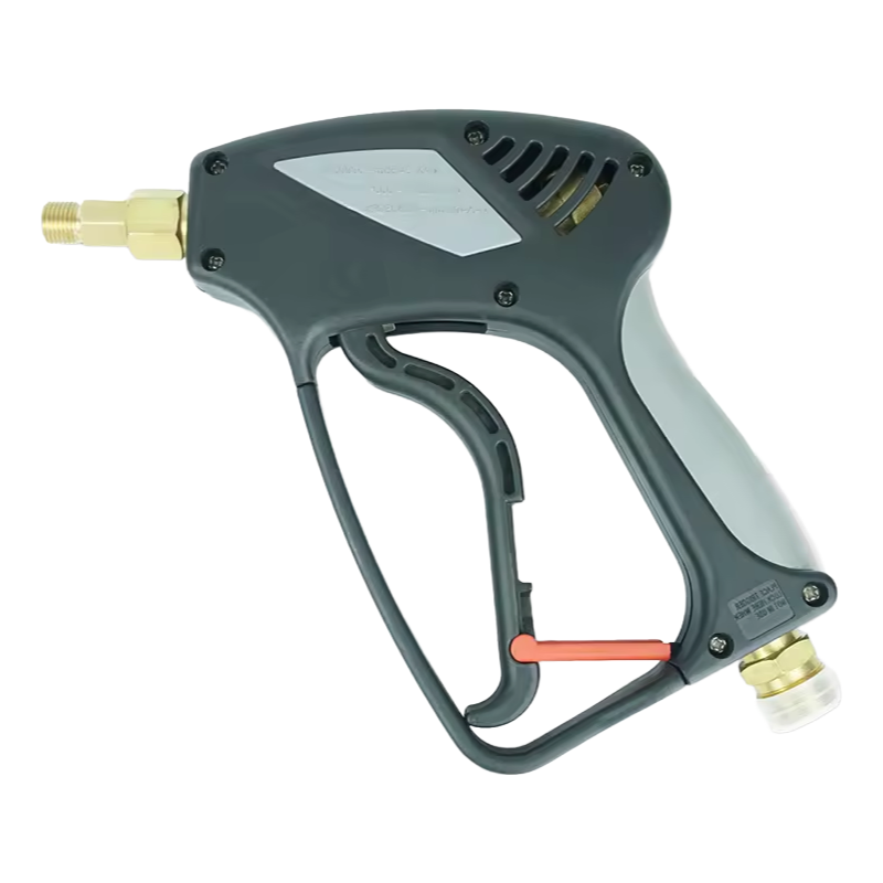 Factory Direct High Pressure Washer Gun - DIN ASTM Standards with 6 Months Warranty