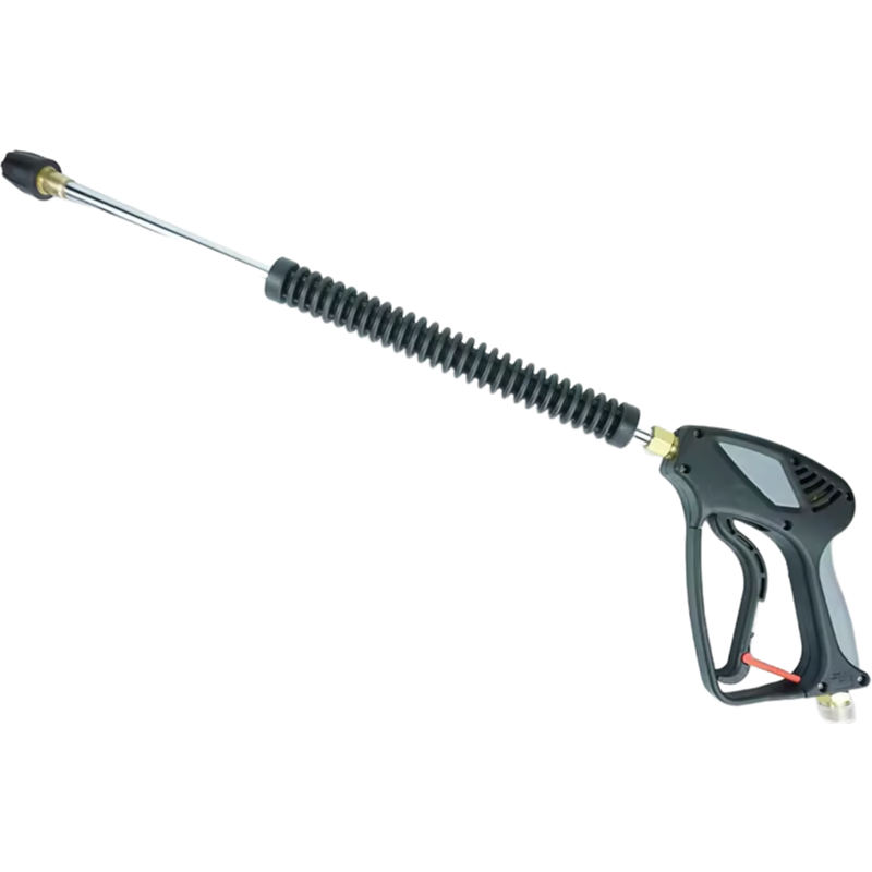 Factory Direct High Pressure Washer Gun - DIN ASTM Standards with 6 Months Warranty