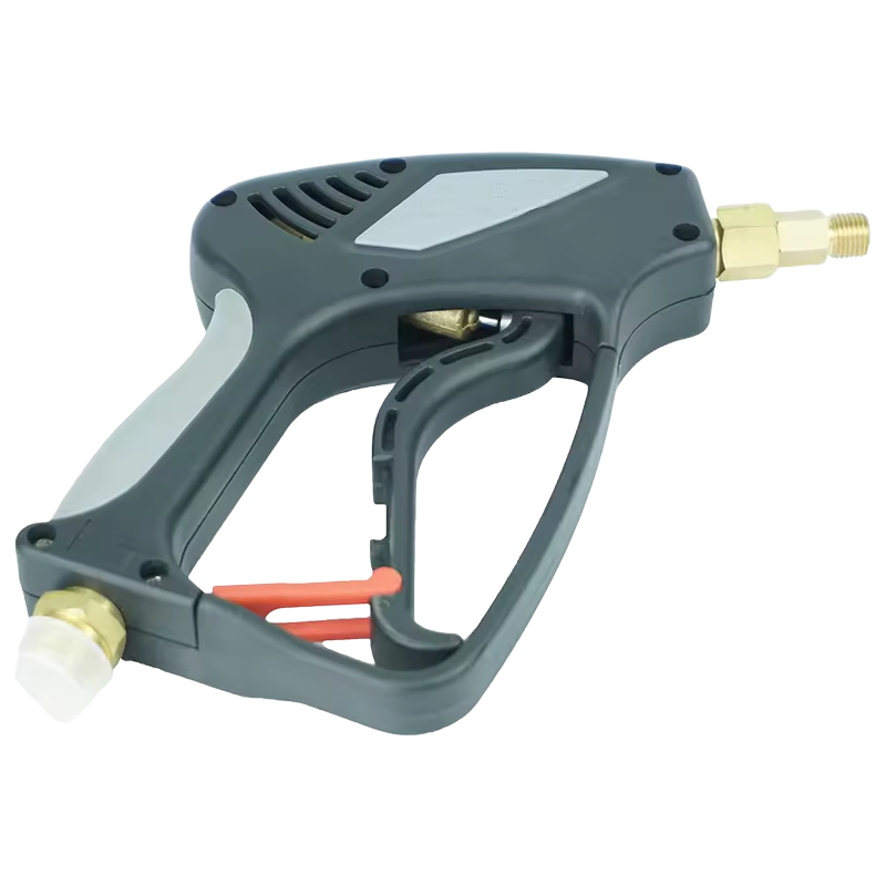 Factory Direct High Pressure Washer Gun - DIN ASTM Standards with 6 Months Warranty