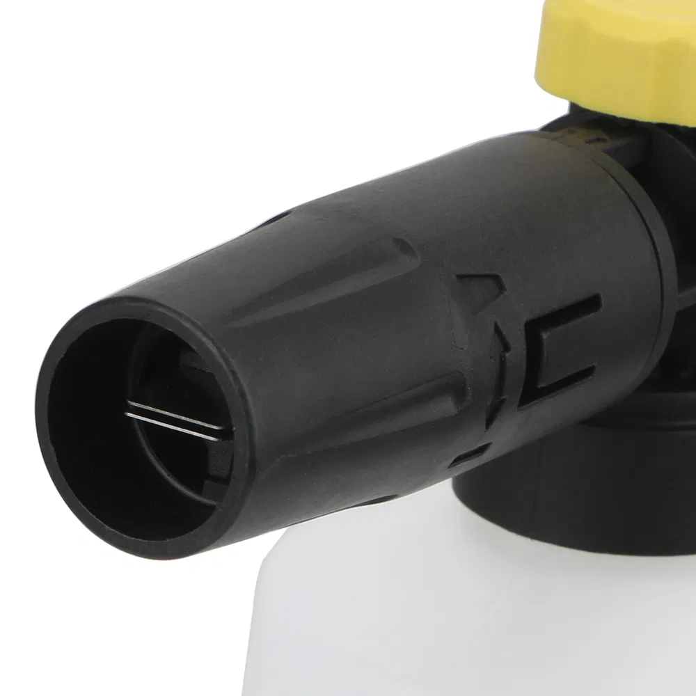 Wholesale Snow Foam Lance with CE/ROHS Certification - 16.5*28*7.5cm Compact Design