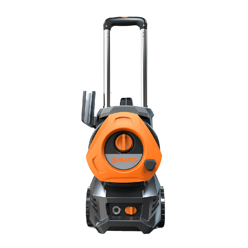 Industrial Grade 202A High Pressure Water Cleaner with 70-100bar Rated Pressure