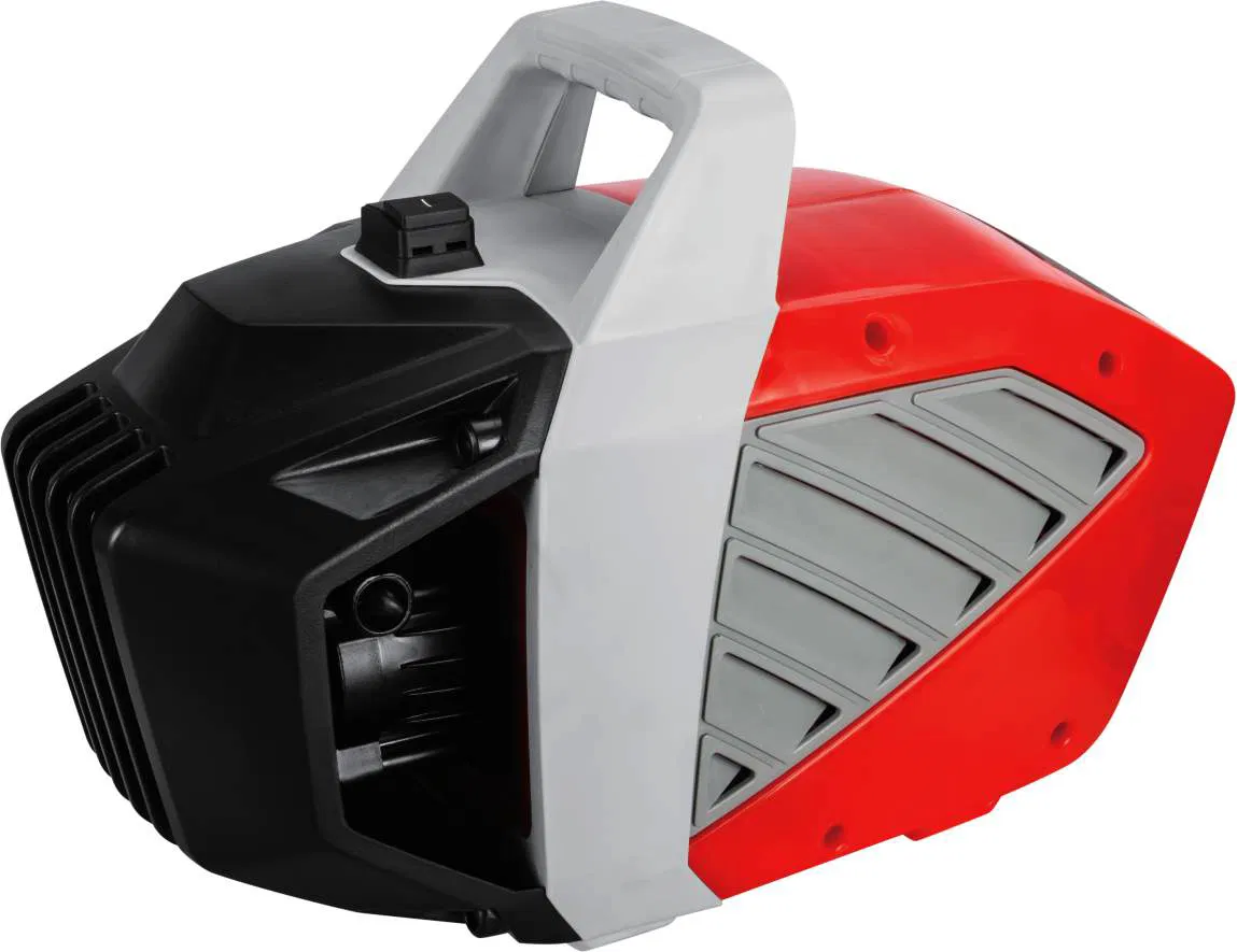 Industrial Grade 1500W High Pressure Washer with 8L/min Flow Rate