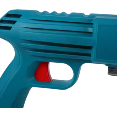 Professional Grade CWG008 Car Wash Gun with Li-ion Battery and Universal Vehicle Compatibility