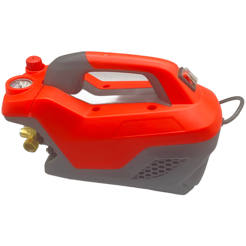 Aluminum/Copper Motor High Pressure Cleaner 2800rpm - Bulk Order Discounts