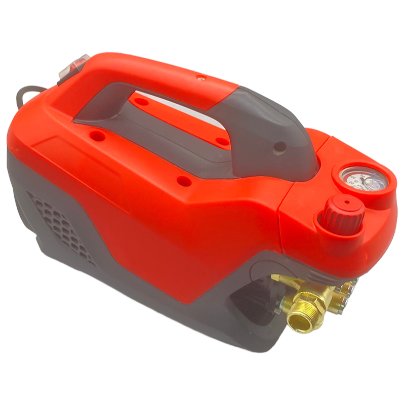 Aluminum/Copper Motor High Pressure Cleaner 2800rpm - Bulk Order Discounts