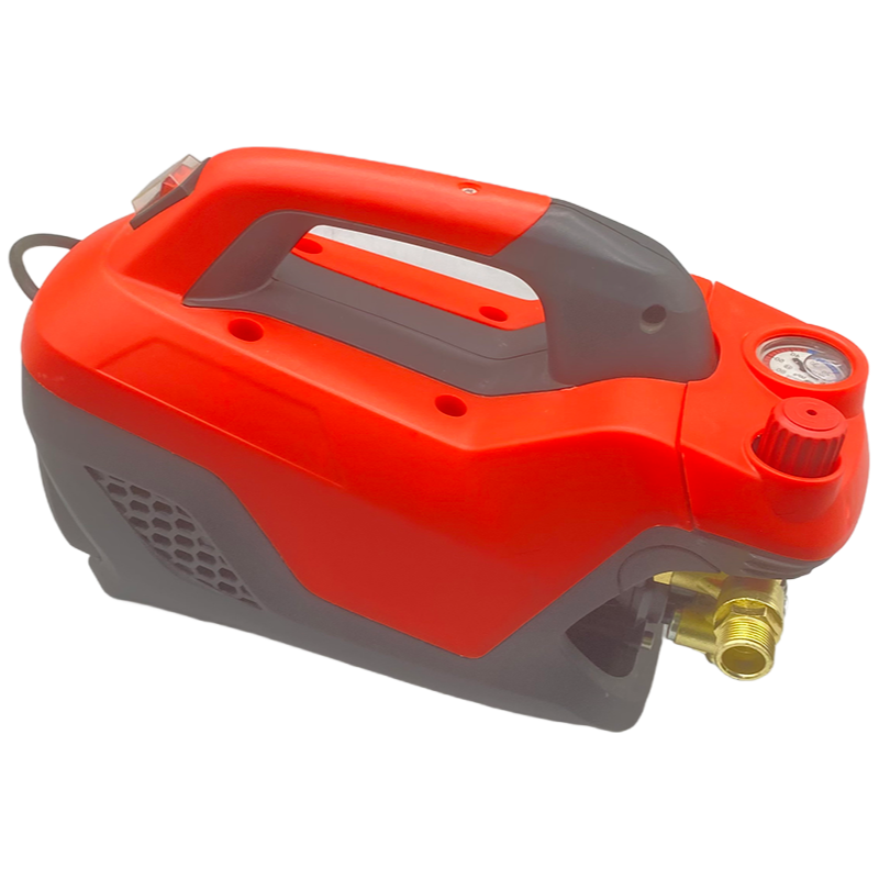 Aluminum/Copper Motor High Pressure Cleaner 2800rpm - Bulk Order Discounts