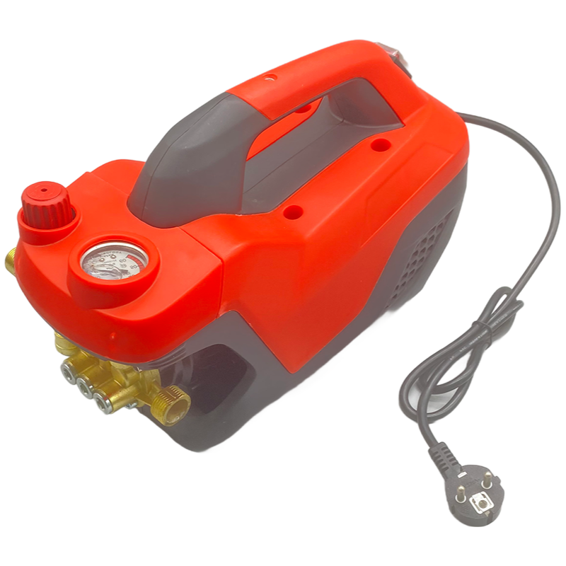 Aluminum/Copper Motor High Pressure Cleaner 2800rpm - Bulk Order Discounts