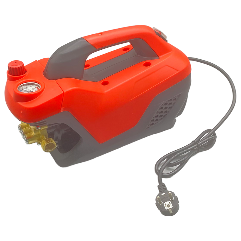 Aluminum/Copper Motor High Pressure Cleaner 2800rpm - Bulk Order Discounts