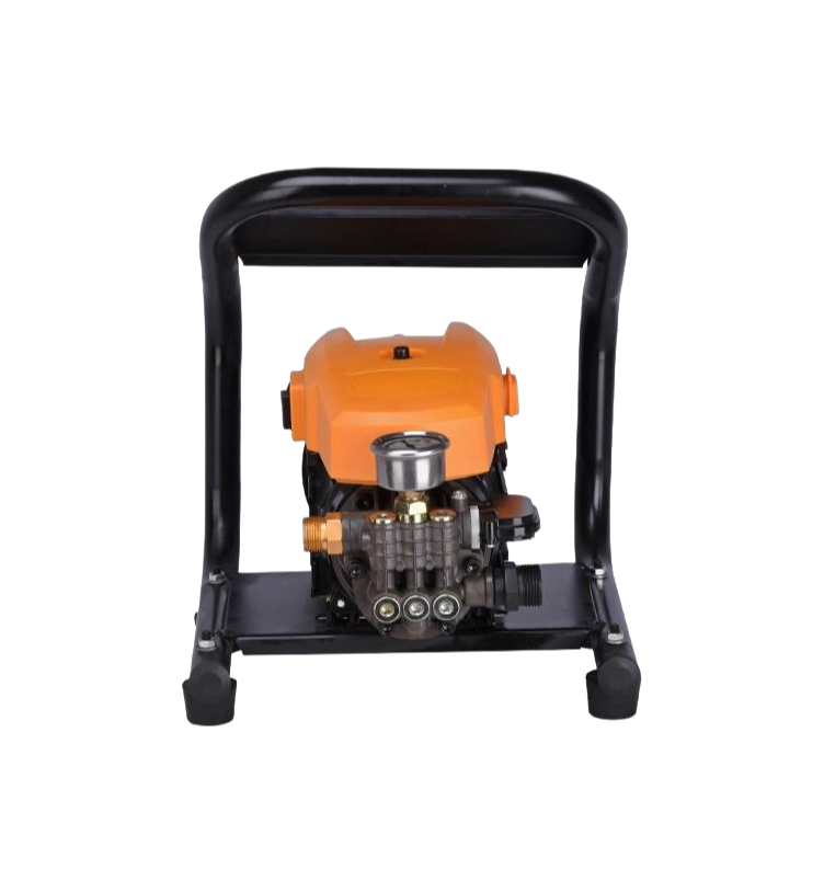 1.3kw Copper Motor CE Certified High Pressure Washer for Industrial Cleaning