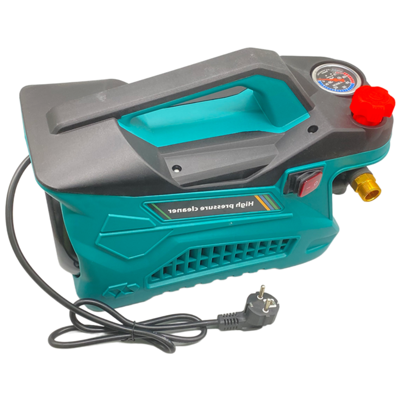 Wholesale Customizable High Pressure Cleaner Machine with 60-150MPa Working Pressure