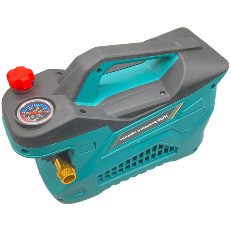Wholesale Customizable High Pressure Cleaner Machine with 60-150MPa Working Pressure