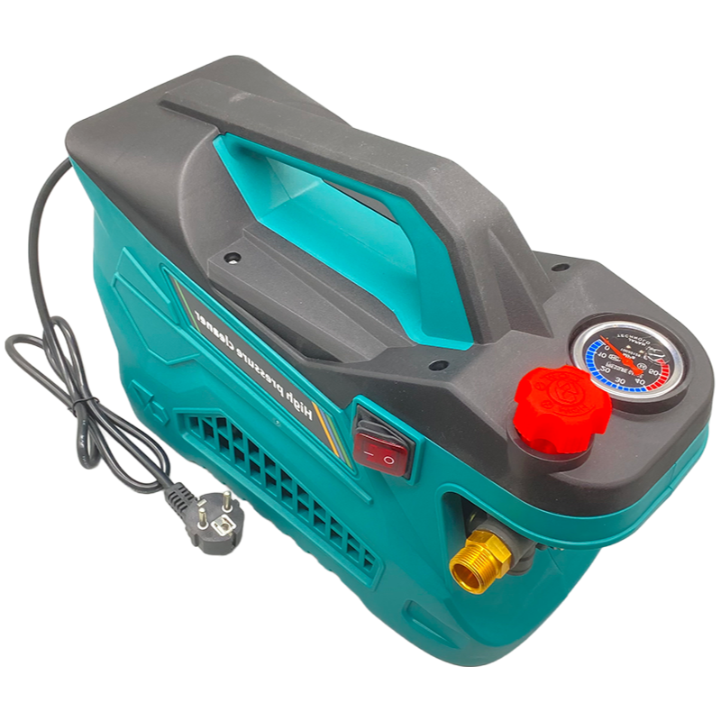 Wholesale Customizable High Pressure Cleaner Machine with 60-150MPa Working Pressure
