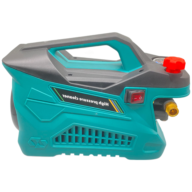 Wholesale Customizable High Pressure Cleaner Machine with 60-150MPa Working Pressure