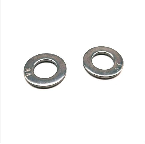 Customizable Flat Washers Manufacturer - DIN/ASME/NFE Standards Available