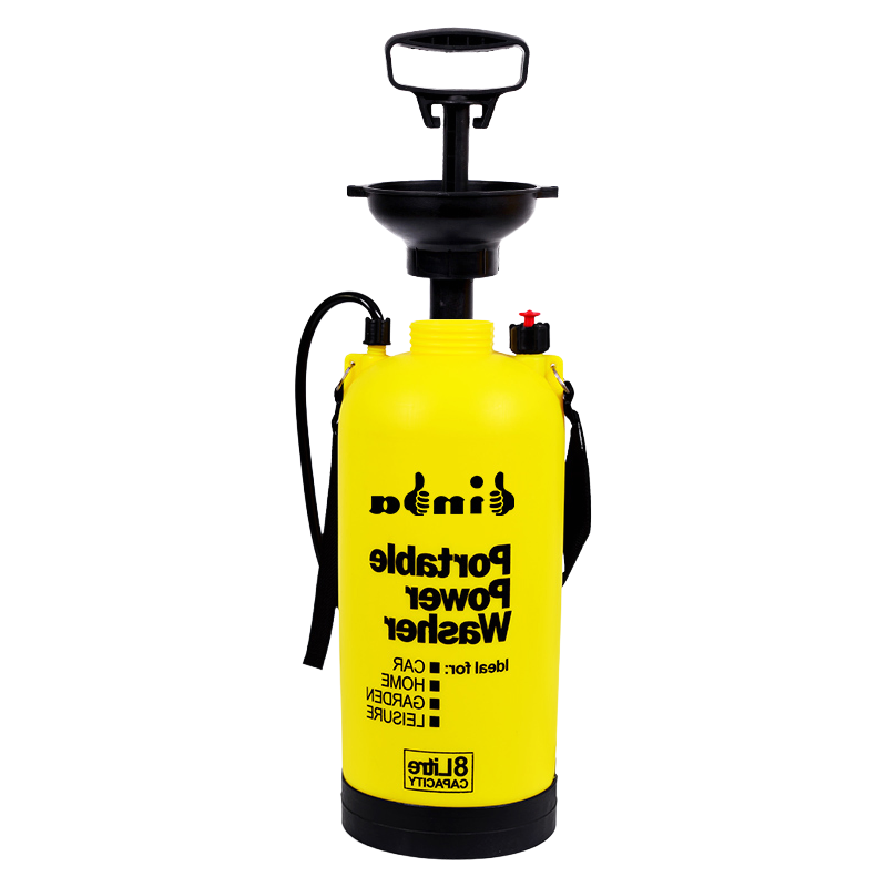 Wholesale Plastic Material Pressure Washer for Home Gardening and Fertilization