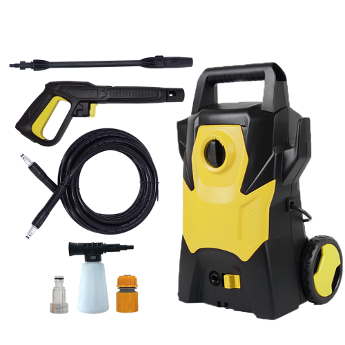 Custom OEM High Pressure Cleaner Machine 40Kg for Industrial Use