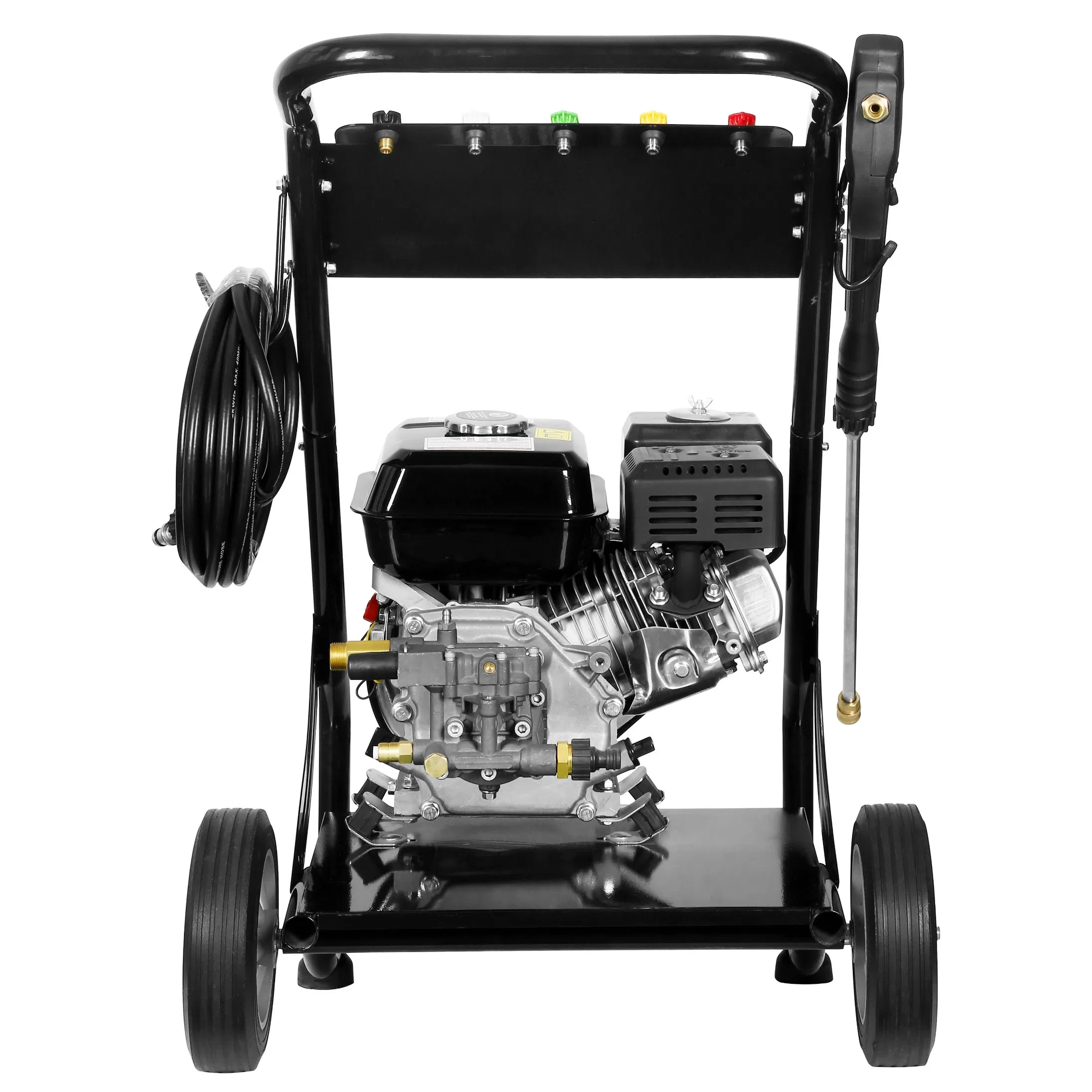 Wholesale 180 Bar Cold Water High Pressure Cleaner with CE Certification