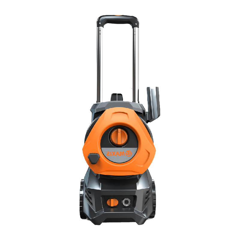 202A High Pressure Washer 1400W Electric Motor for Garden and Car Cleaning