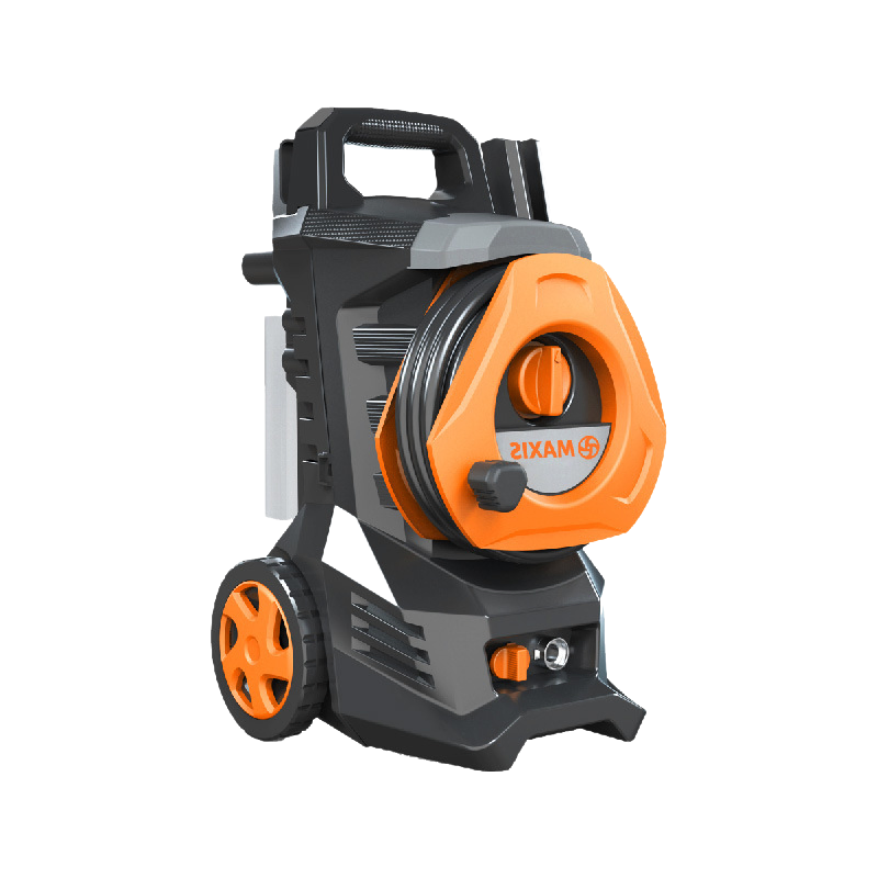 202A High Pressure Washer 1400W Electric Motor for Garden and Car Cleaning