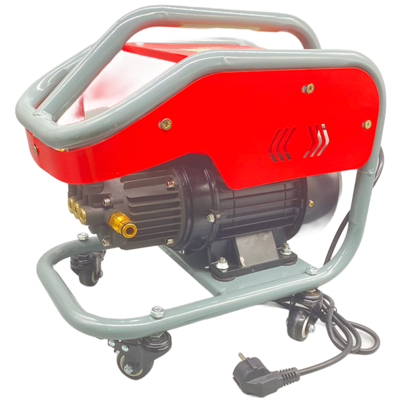 Bulk Order 2800rpm High Power Pressure Washer with Fan-Shaped Nozzle Spray Gun