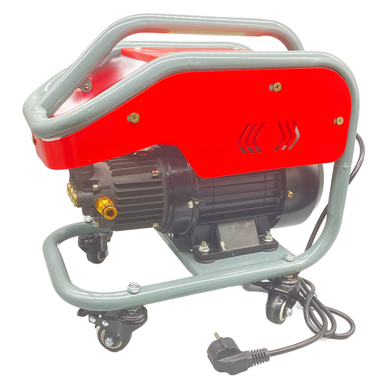 Bulk Order 2800rpm High Power Pressure Washer with Fan-Shaped Nozzle Spray Gun