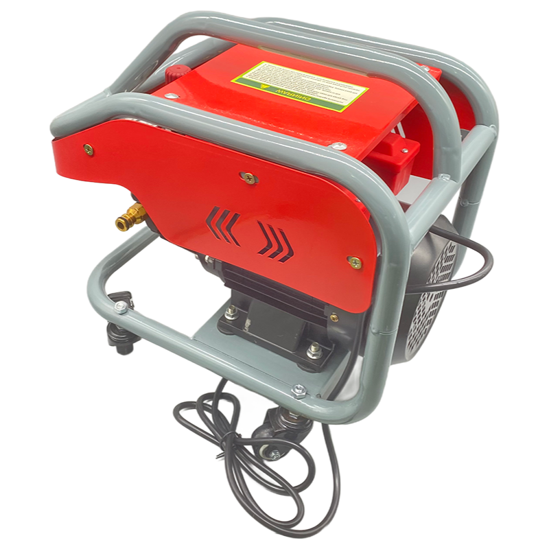 Bulk Order 2800rpm High Power Pressure Washer with Fan-Shaped Nozzle Spray Gun