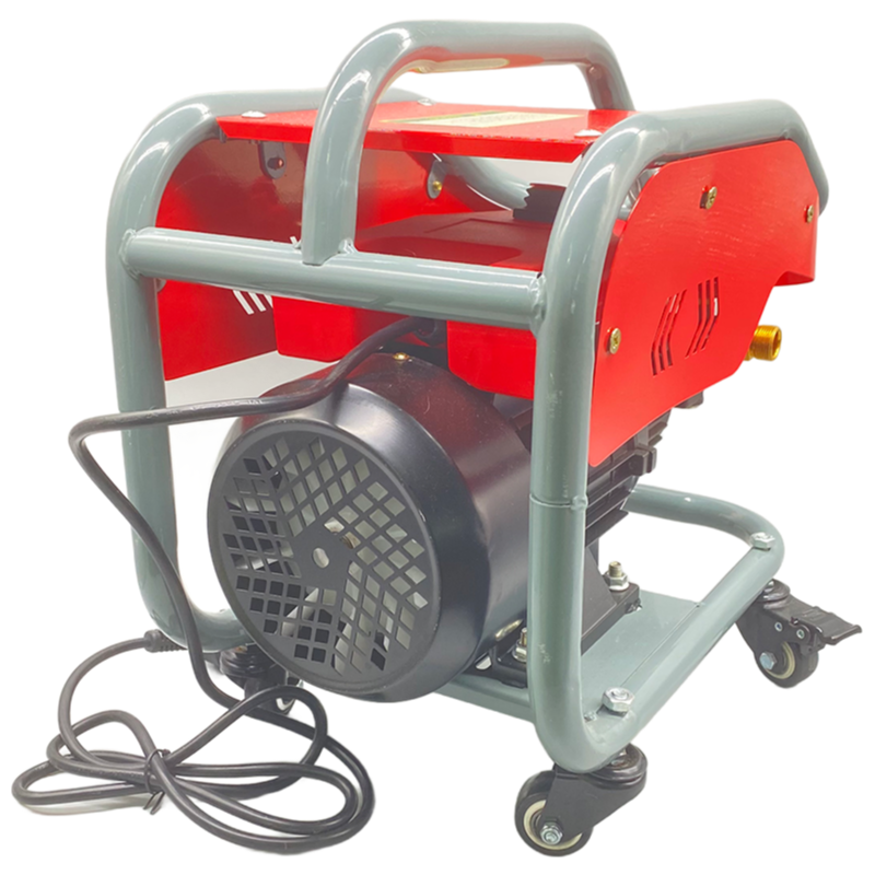 Bulk Order 2800rpm High Power Pressure Washer with Fan-Shaped Nozzle Spray Gun