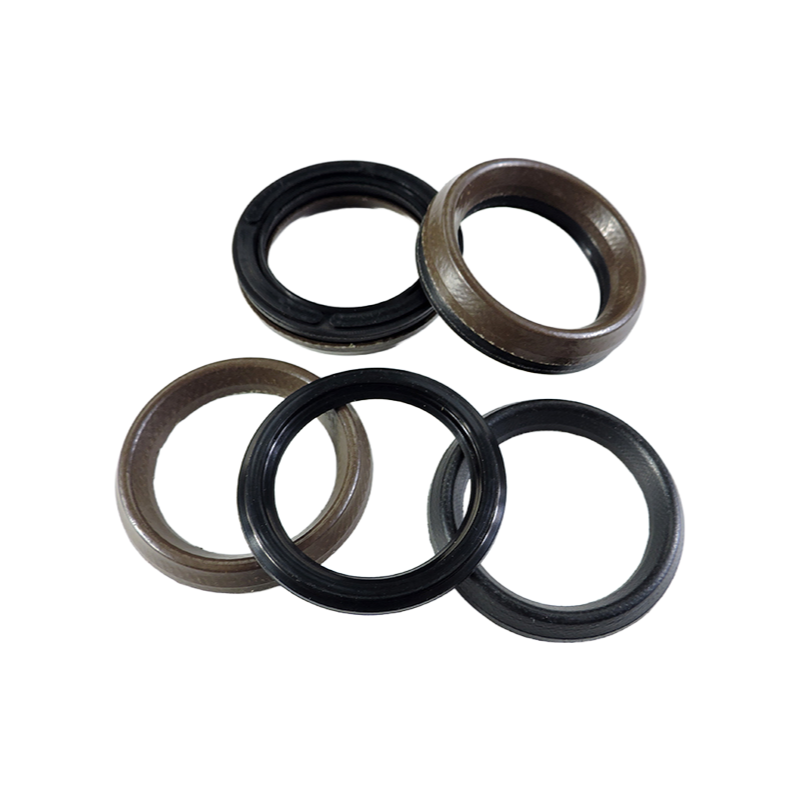 Customized U&V Type Water Seal Kit for Pressure Washer Pumps High Temperature Resistance