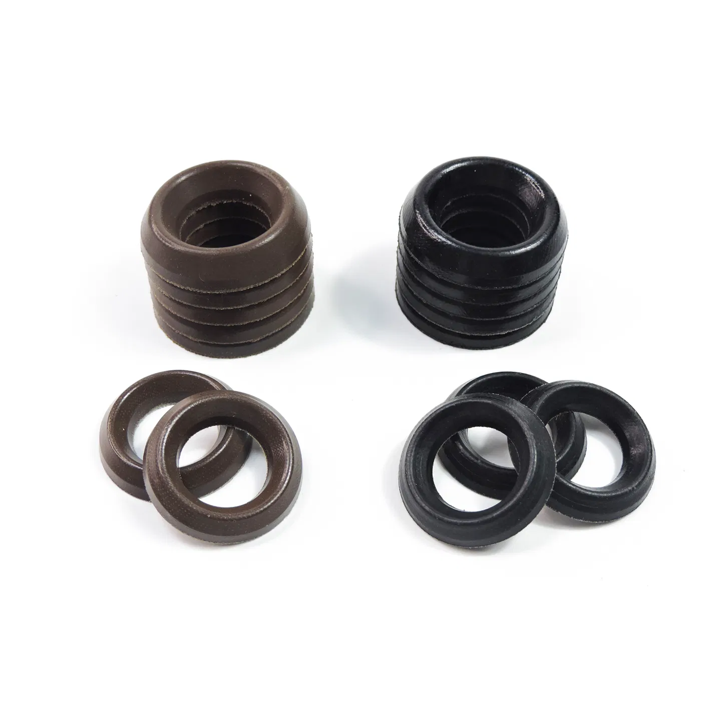 Customized U&V Type Water Seal Kit for Pressure Washer Pumps High Temperature Resistance